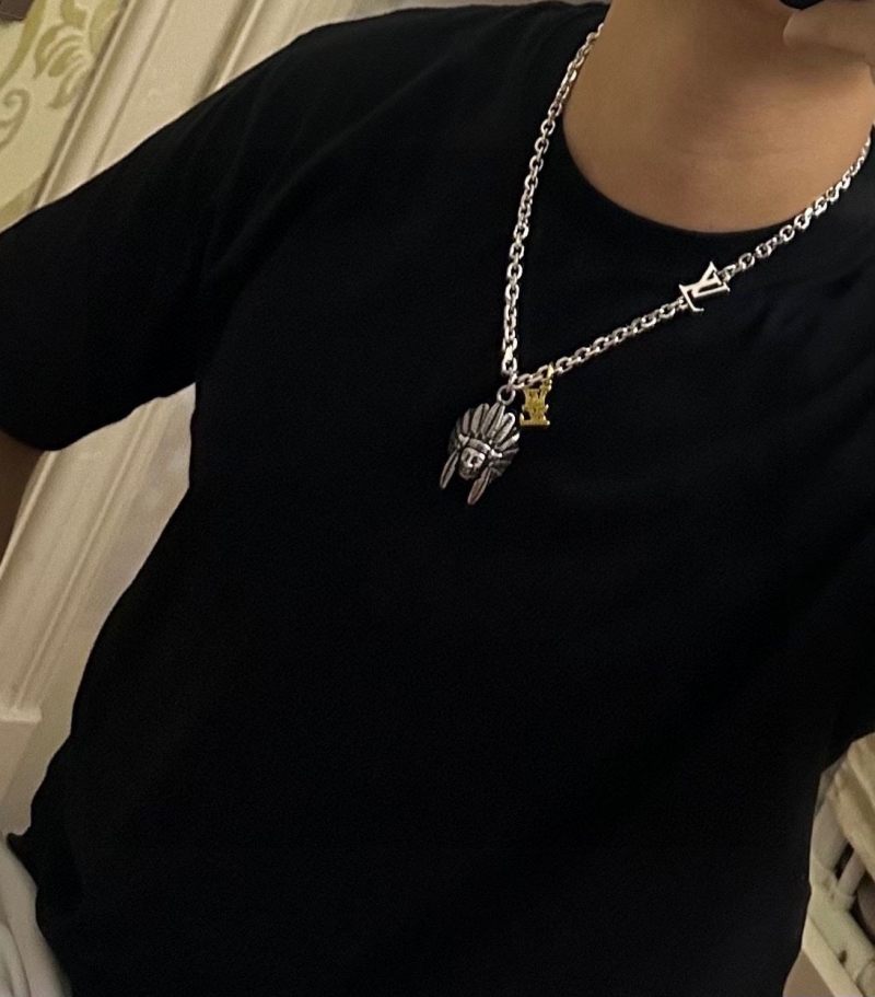 LV Necklaces